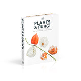 Plants and Fungi: The Definitive Visual Guide - Retail Maharaj