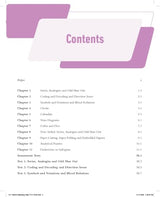 Trishna Reasoning Book Grade 10 - Retail Maharaj