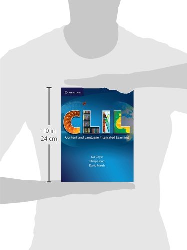CLIL: Content and Language Integrated Learning - Retail Maharaj