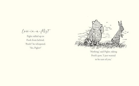 Winnie-the-pooh: Love from Pooh - Retail Maharaj