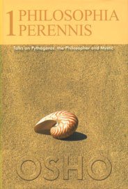 Philosophia Perennis Talks on Pythagoras, the Philosopher and Mystic - Retail Maharaj