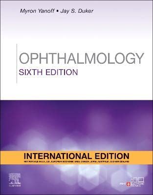 Ophthalmology (IE) -6E - Retail Maharaj