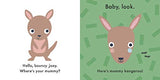 Baby Touch: Hello, Mummy! - Retail Maharaj