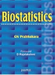 Biostatistics - Retail Maharaj
