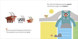 The Three Billy Goats Buenos - Retail Maharaj