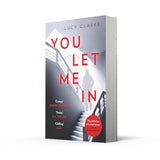 You Let Me In - Retail Maharaj