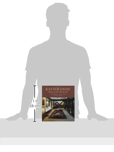 Kathmandu Valley Style - Retail Maharaj