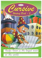 Cursive Writing Book - 5 - Retail Maharaj