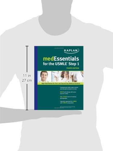 MEDESSENTIALS FOR THE USMLE STEP 1 - Retail Maharaj