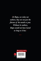 NEVER OUT OF PRINT: The Rupa Story: The Journey of an Independent Indian Publisher - Retail Maharaj