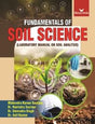 Fundamentals of Soil Science (Laboratory Manual on Soil Analysis) - Retail Maharaj