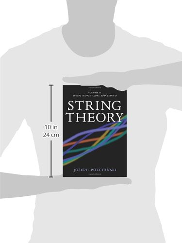 String Theory (2) (Cambridge Monographs on Mathematical Physics) - Retail Maharaj