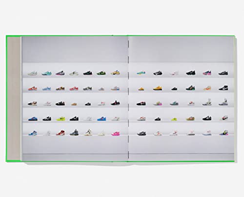 Virgil Abloh, Nike - Retail Maharaj