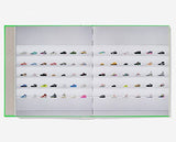 Virgil Abloh, Nike - Retail Maharaj