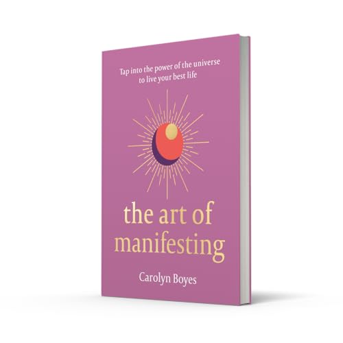 The Art Of Manifesting - Retail Maharaj