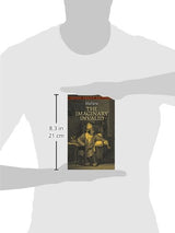 The Imaginary Invalid (Thrift Editions) - Retail Maharaj