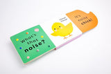 What's That Noise? Cheep! - Retail Maharaj
