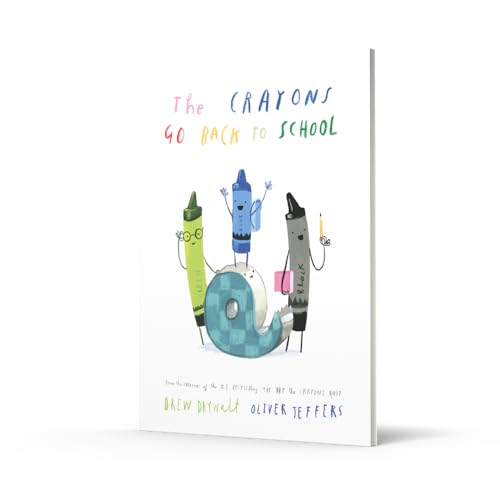 Crayons Go Back to School: From Argos to the Altar - a Priest's Story - Retail Maharaj