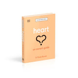 Heart: An Owner's Guide: The Irish Times Number 1 Bestseller - Retail Maharaj