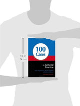 (OLD)100 CASES IN GENERAL PRACTICE - Retail Maharaj