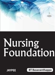 Nursing Foundation - Retail Maharaj
