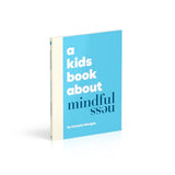 A Kids Book About Mindfulness - Retail Maharaj