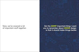 A Kids Book About Design - Retail Maharaj