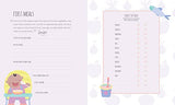 Baby's First-Year Journal - Retail Maharaj