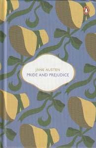 PRIDE AND PREJUDICE £ 12.99 - Retail Maharaj