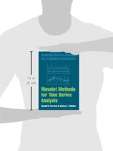 Wavelet Methods for Time Series Analysis - Retail Maharaj