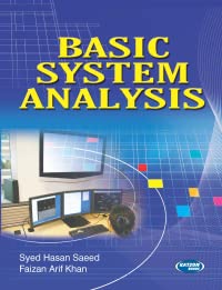 Basic System Analysis - Retail Maharaj