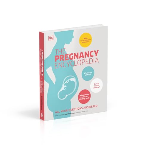 The Pregnancy Encyclopedia: All Your Questions Answered - Retail Maharaj