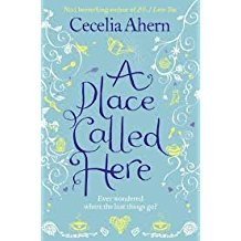 A Place Called Here - Retail Maharaj