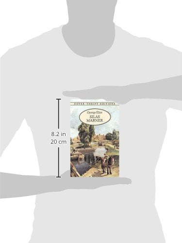Silas Marner (Dover Thrift Editions) - Retail Maharaj