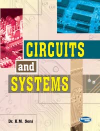 Circuits & Systems (For GGSIPU) - Retail Maharaj