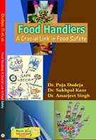 Food Handlers: A Crucial Link in Food Safety - Retail Maharaj