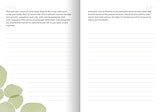Sensual Self: Prompts and Practices for Getting in Touch with Your Body: A Guided Journal - Retail Maharaj