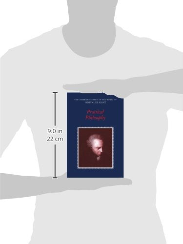 Practical Philosophy (The Cambridge Edition of the Works of Immanuel Kant) - Retail Maharaj