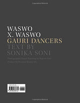 Gauri Dancers - Retail Maharaj