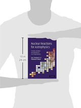 Nuclear Reactions for Astrophysics: Principles, Calculation and Applications of Low-Energy Reactions - Retail Maharaj