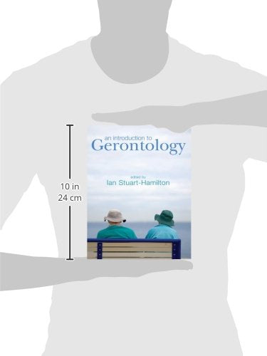 An Introduction to Gerontology - Retail Maharaj