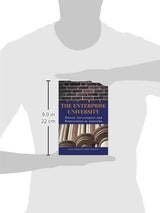 The Enterprise University: Power, Governance and Reinvention in Australia - Retail Maharaj