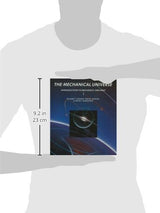 The Mechanical Universe: Introduction to Mechanics and Heat - Retail Maharaj