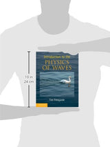 Introduction to the Physics of Waves - Retail Maharaj