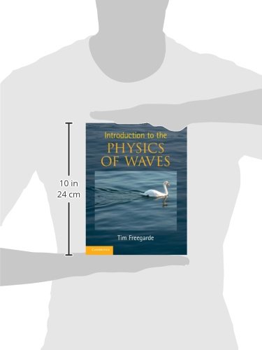 Introduction to the Physics of Waves - Retail Maharaj