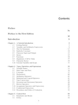 C PROGRAMMING LANGUAGE, 2ND EDN - Retail Maharaj