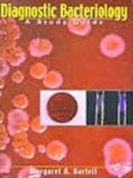 DIAGNOSTIC BACTERIOLOGY A STUDY GUIDE - Retail Maharaj