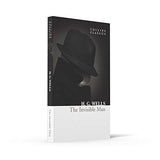 The Invisible Man: A Modern Classic Science Fiction Novel Set in Victorian England (Collins Classics) - Retail Maharaj
