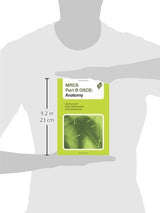 MRCS PART B OSCE:ANATOMY - Retail Maharaj