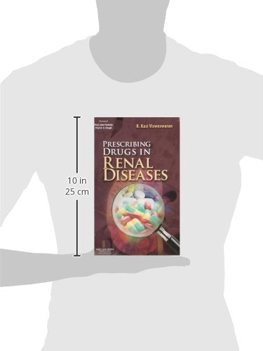 Prescribing Drugs in Renal Diseases - Retail Maharaj